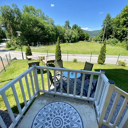 Apartment Rero Velden am Wörthersee Esterno foto