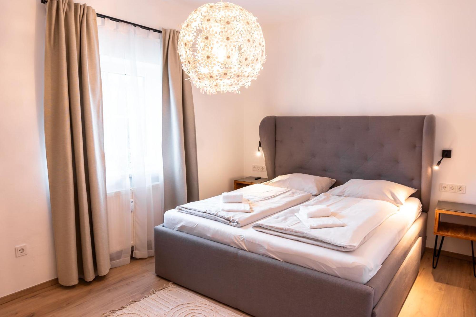 Apartment Rero Velden am Wörthersee Esterno foto