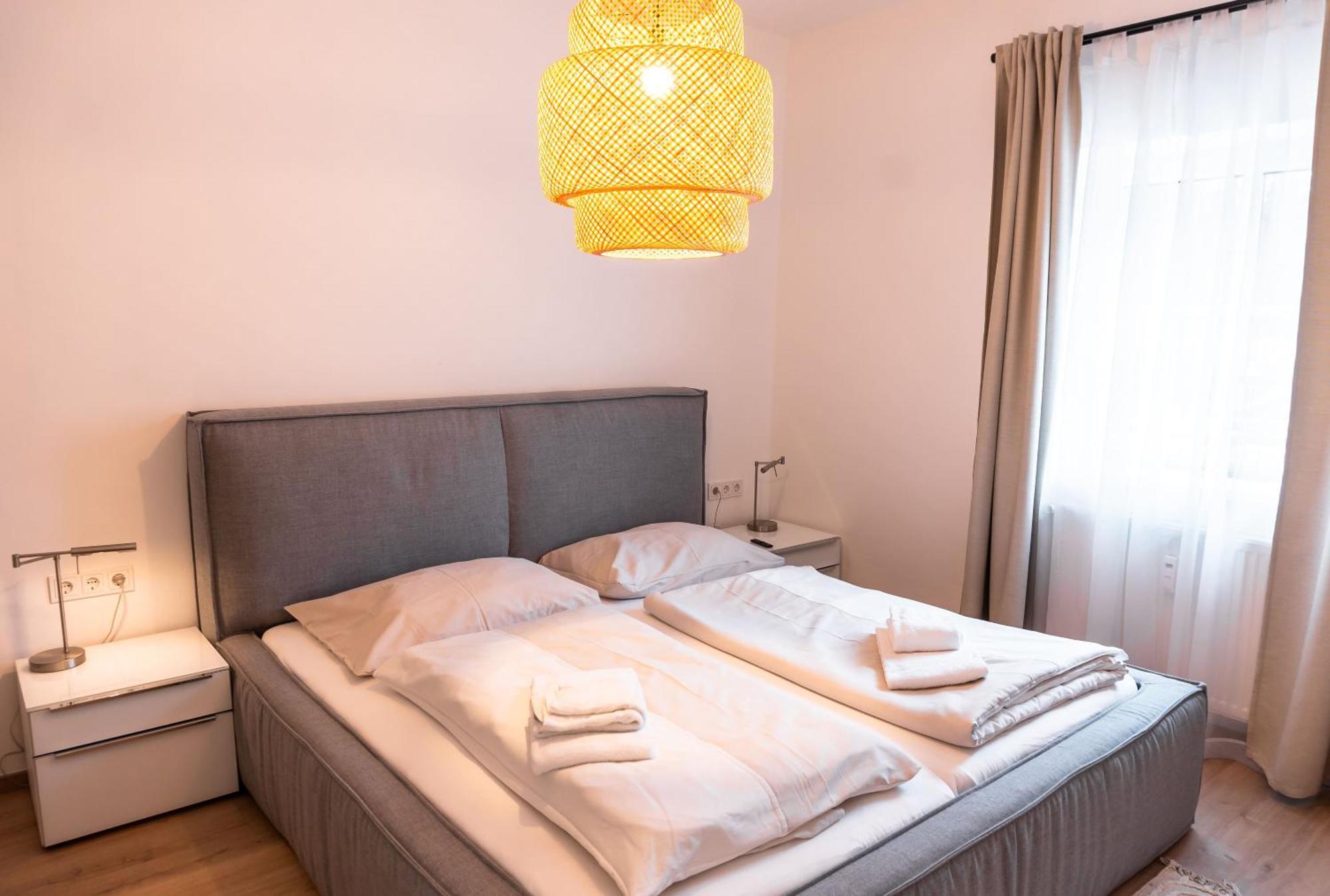 Apartment Rero Velden am Wörthersee Esterno foto