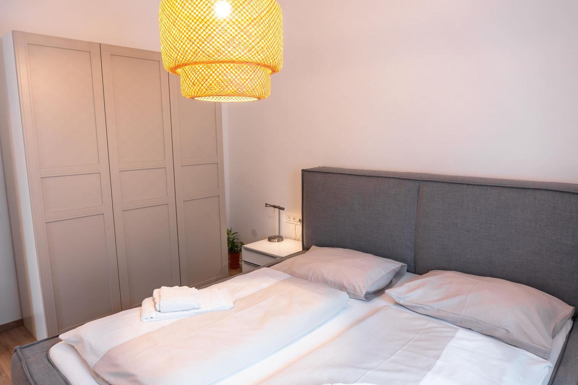 Apartment Rero Velden am Wörthersee Esterno foto