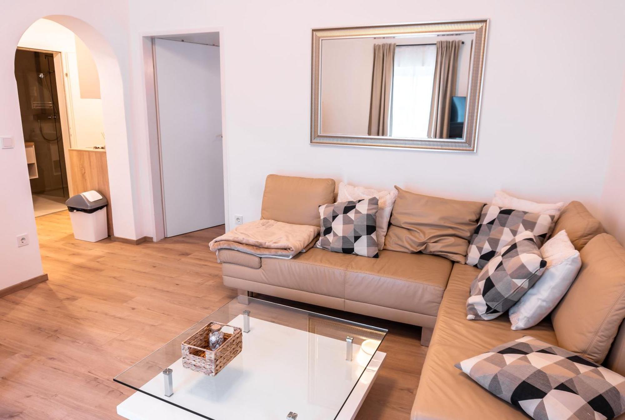Apartment Rero Velden am Wörthersee Esterno foto