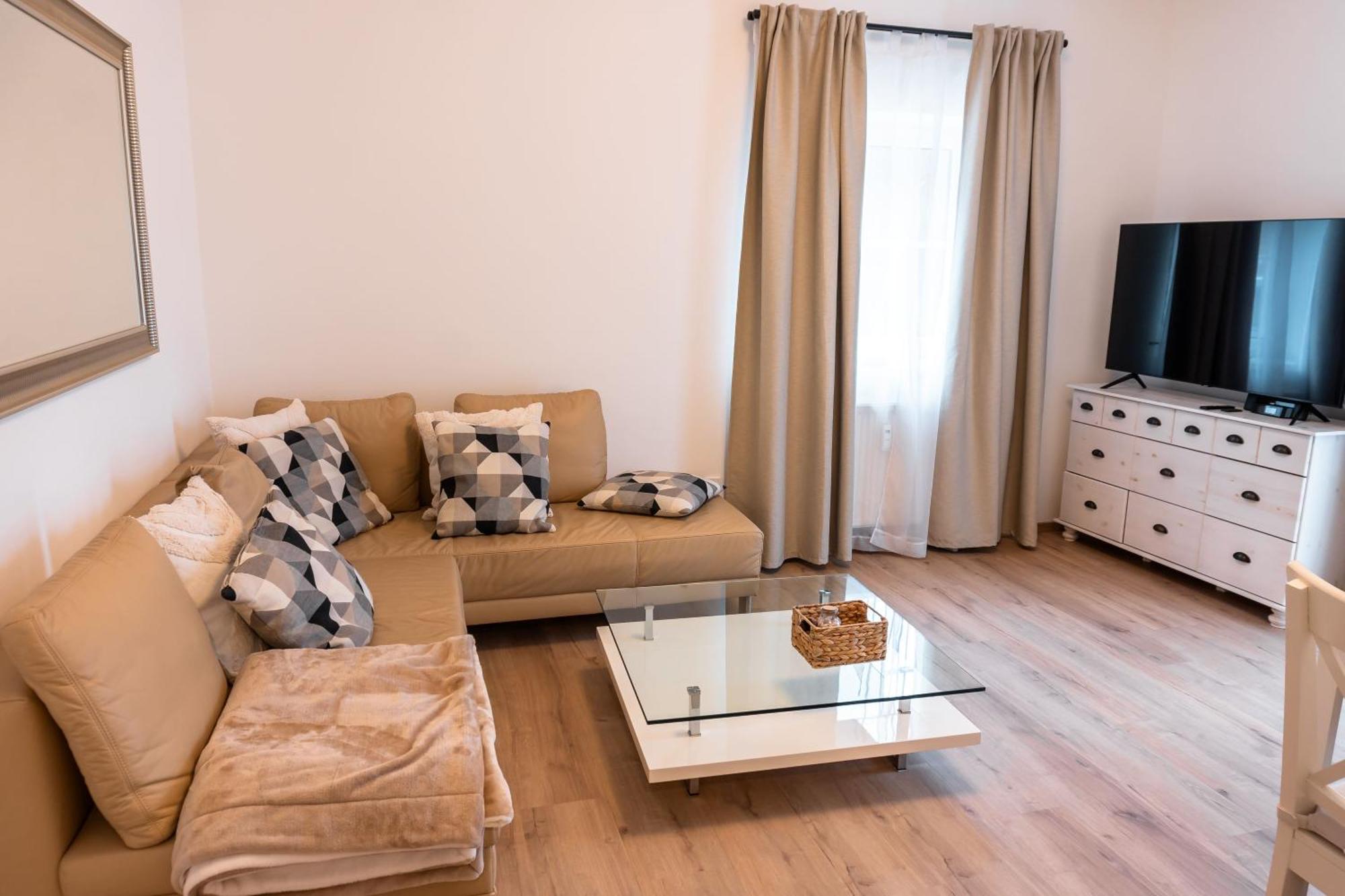 Apartment Rero Velden am Wörthersee Esterno foto