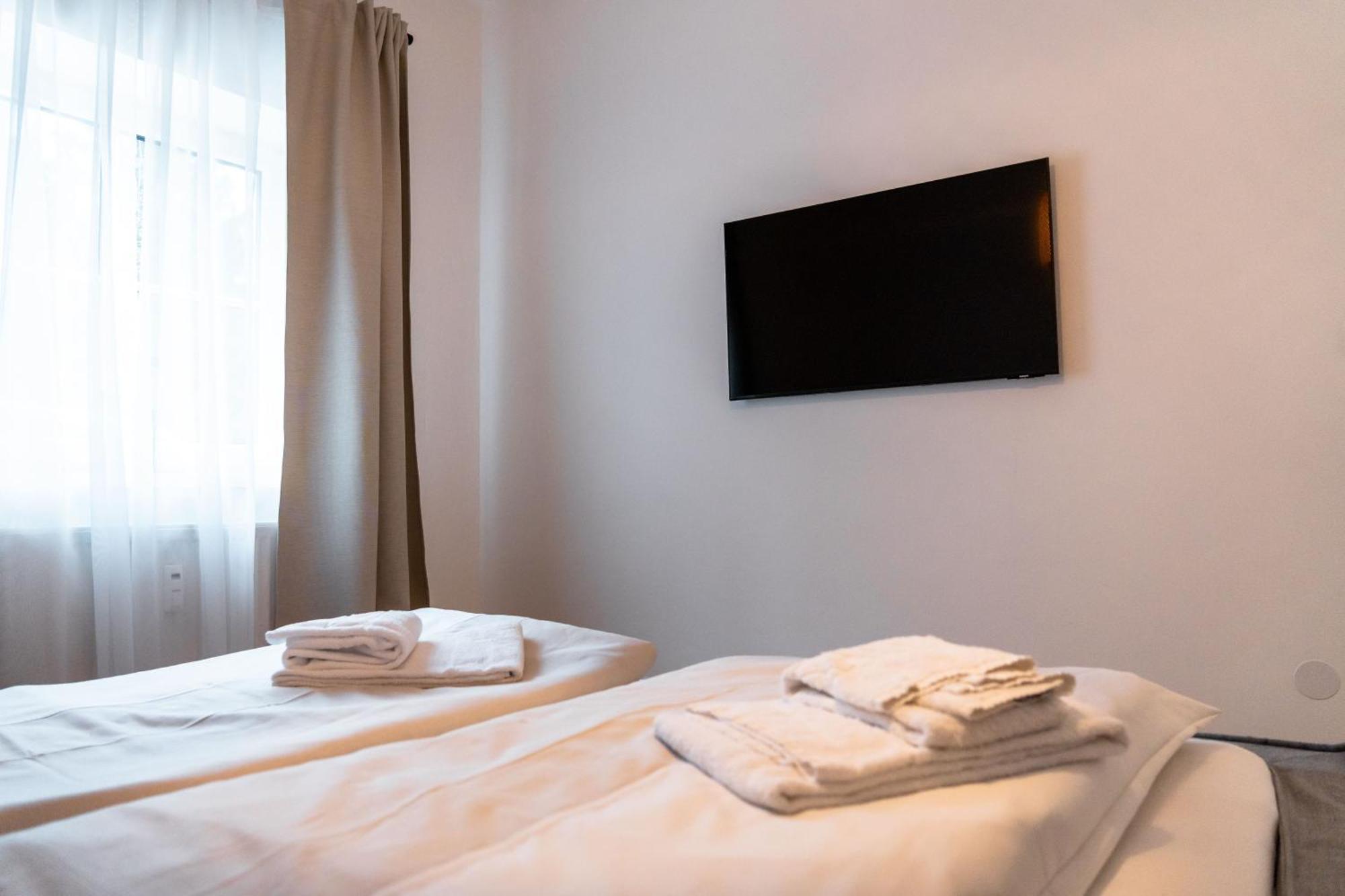 Apartment Rero Velden am Wörthersee Esterno foto